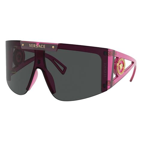 versace sonnenbrille damen|Versace Sunglasses .